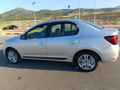 Renault Symbol 2017 Made In Bladi