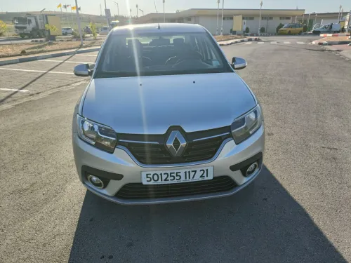 Renault Symbol 2017 Made In Bladi