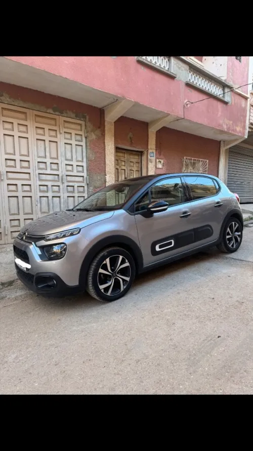 Citroen C3 2023 Shine