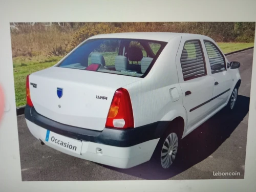 Renault Laguna 2 2007 Laguna 2