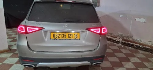 Mercedes GLE 2021 