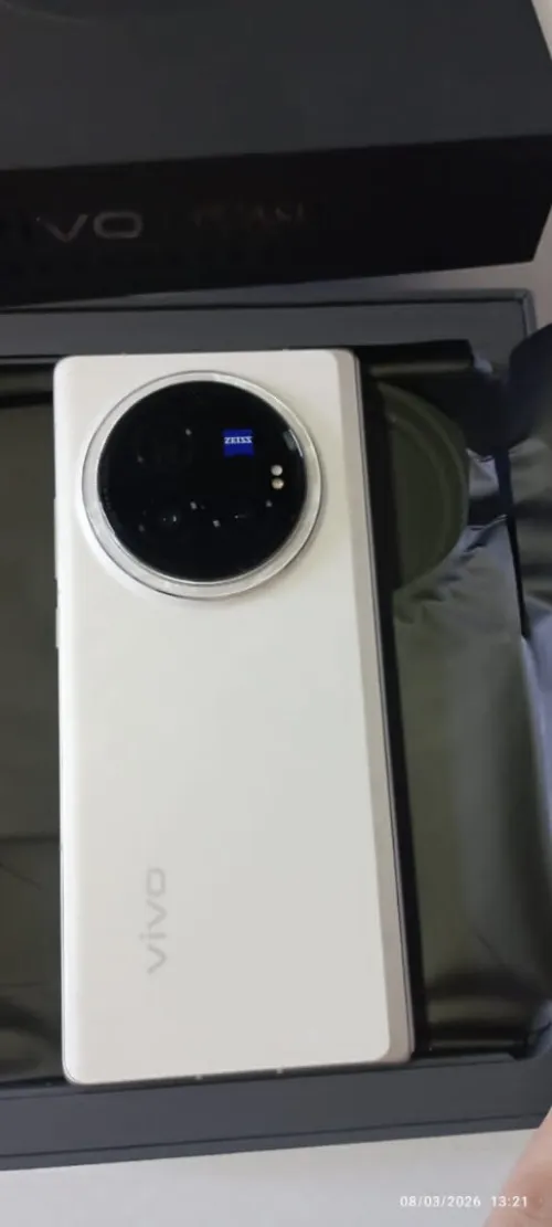 Vivo Vivo X Fold3 Pro
