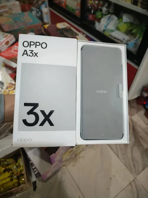 اوبو اوبو A3x
