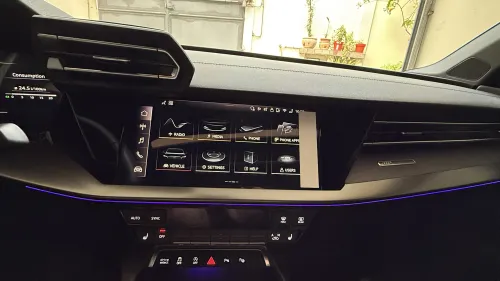 Audi A3 2026 Sportback