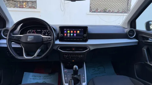 Seat Arona 2023 Copa