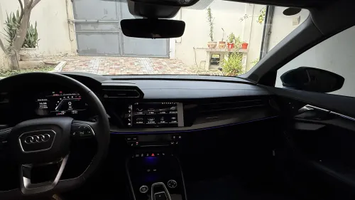 Audi A3 2026 Sportback