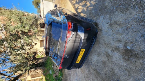 Volkswagen T-Roc 2025 T-Roc