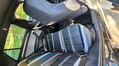 Volkswagen T-Roc 2025 T-Roc