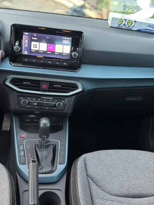 Seat Arona 2024 Experience