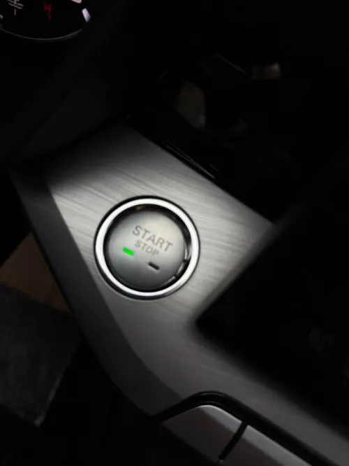 MG MG5 2026 