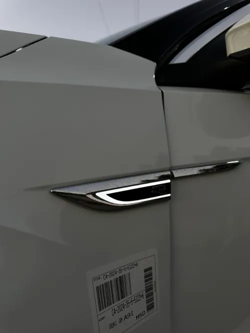Volkswagen T-Roc 2025 R-Line 