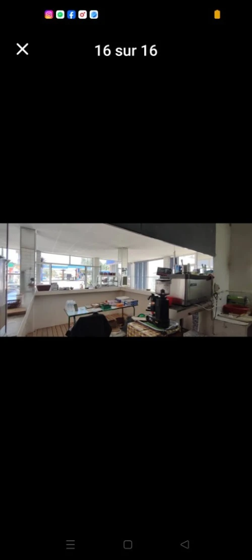 Location bien immobilier Guelma Nechmaya
