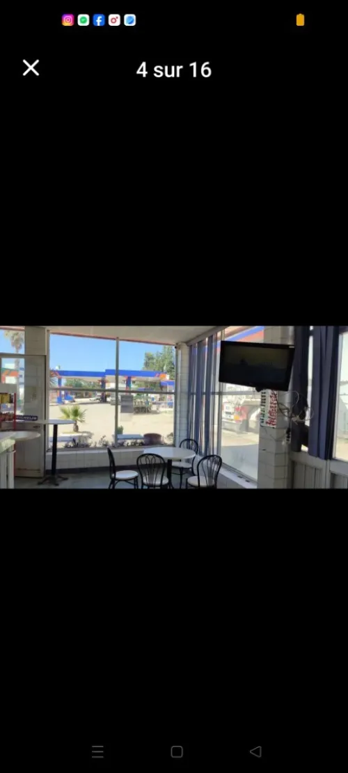 Location bien immobilier Guelma Nechmaya