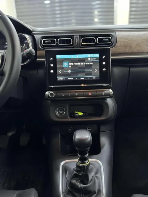 Citroen C3 2024 shineplus