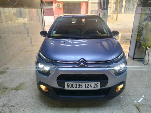 Citroen C3 2024 shineplus