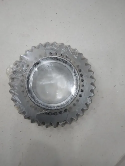 Pignon de 1ère vitesse neuf pour Land Rover Series 3 (S3). Marque VIN PART, sous