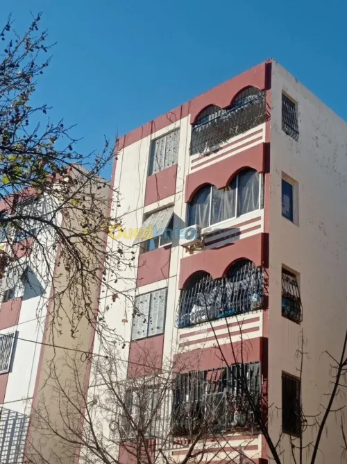 Vente Appartement F3 Batna Batna