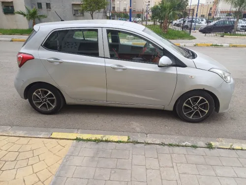 Hyundai Grand i10 2018 Restylée DZ