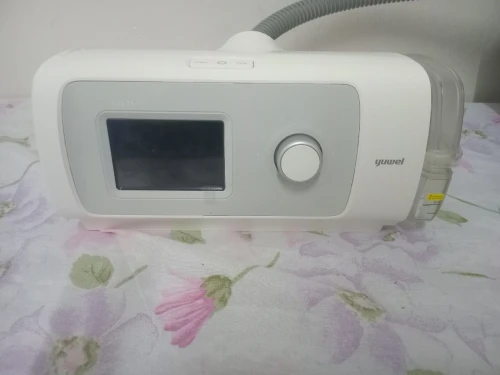 جهاز CPAP لعلاج L'apnée de sommeil