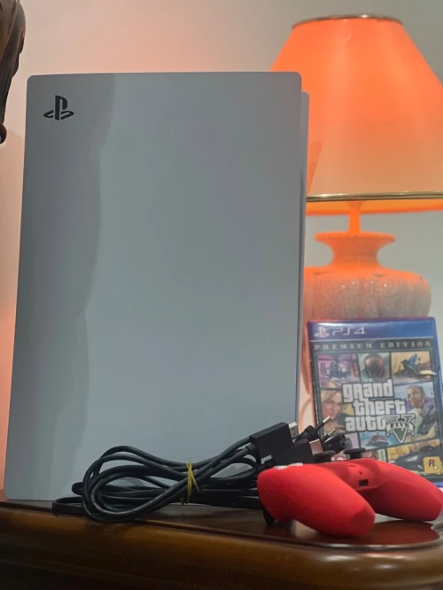 Ps5 fat 825