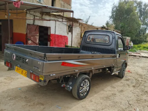 DFSK V22 2015 V22