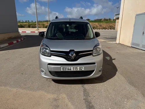 Renault Kangoo 2015 Privilège +