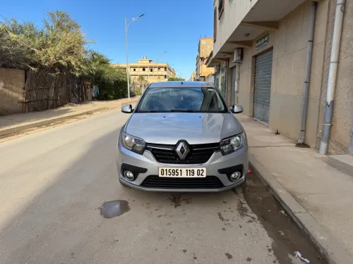 Renault Symbol 2019 Made In Bladi