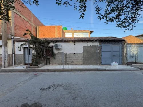 Vente Villa Chlef Oued fodda