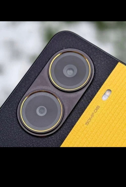 Poco X7 pro