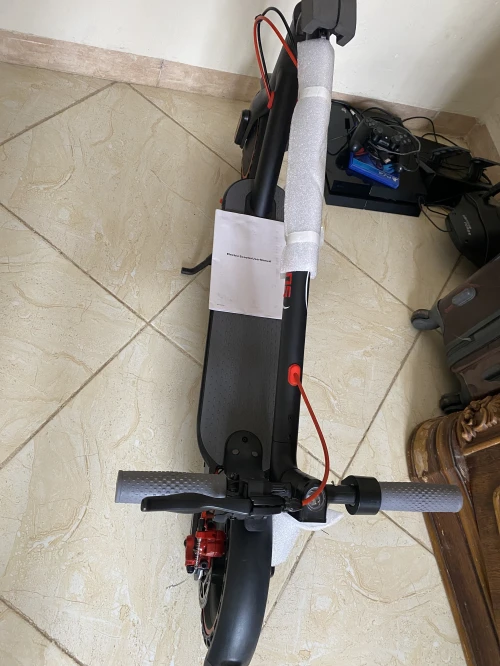 SCOOTER . 