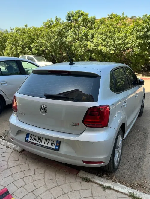 Volkswagen Polo 2017 Polo