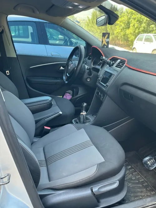 Volkswagen Polo 2017 Polo