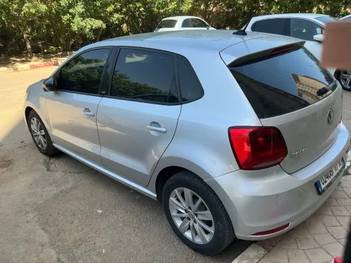 Volkswagen Polo 2017 Polo