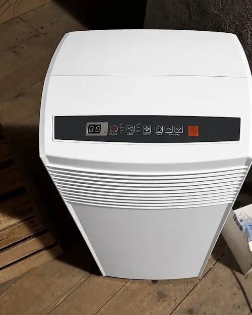 climatiseur mobile 12000 btu