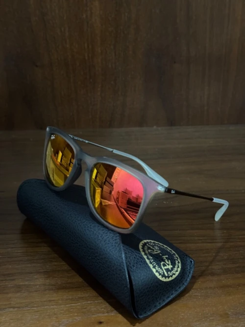 Lunette rayban original
