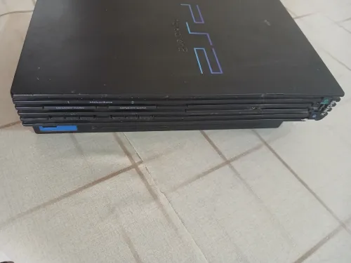 Playstation 2