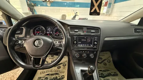 Volkswagen Golf 7 2018 START+