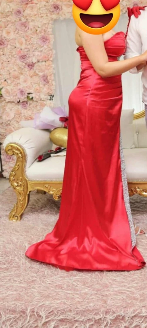 Location robe soirée