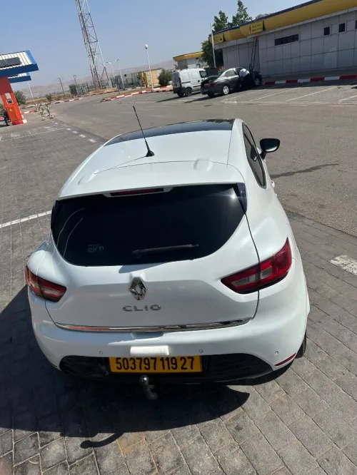 Renault Clio 4 2019 Limited 2