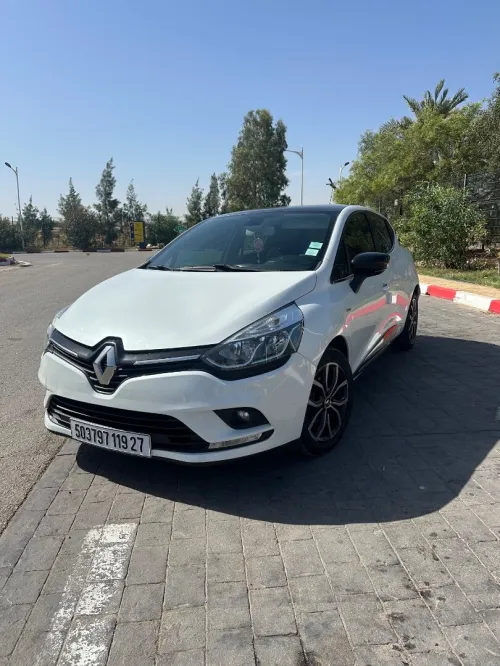 Renault Clio 4 2019 Limited 2