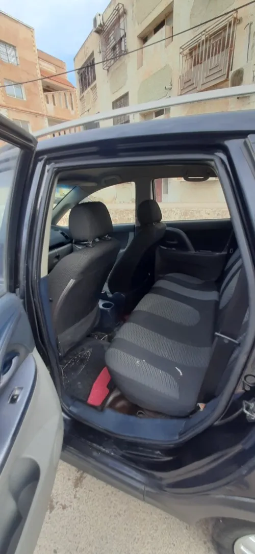 Changan CX20 2014 CX20
