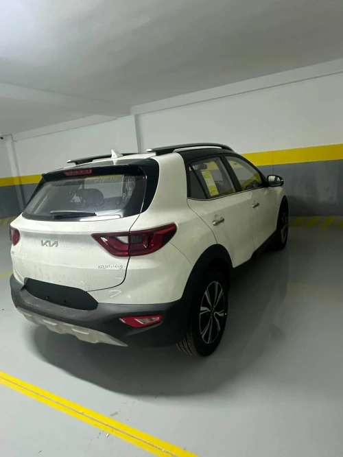 Kia kx1 2025 full + toit ouvrant