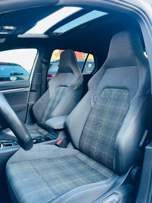 Volkswagen Golf 8 2023 GTD