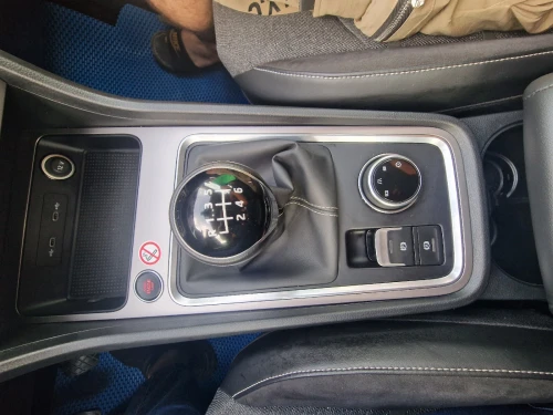 Seat ATECA 2022 Xperience