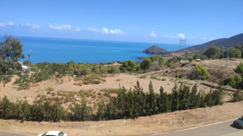 Vente Appartement F3 Chlef Oued goussine