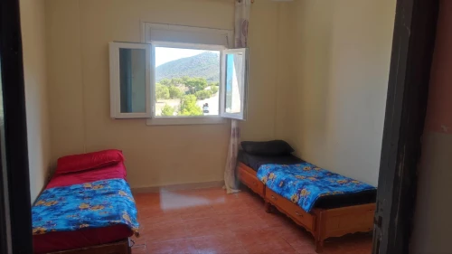 Vente Appartement F3 Chlef Oued goussine