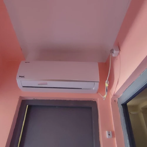 Vente Appartement F3 Chlef Oued goussine