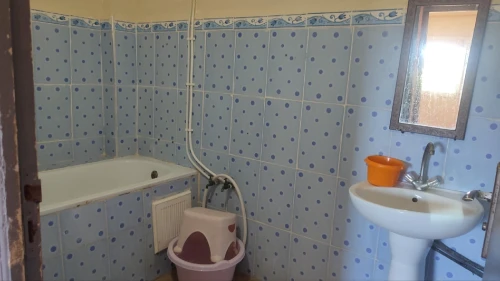 Vente Appartement F3 Chlef Oued goussine
