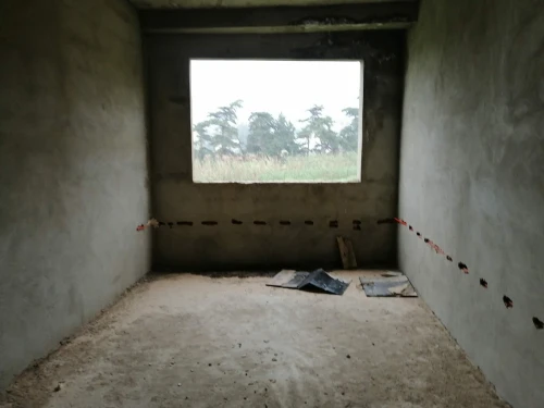 Vente Villa Chlef Beni haoua