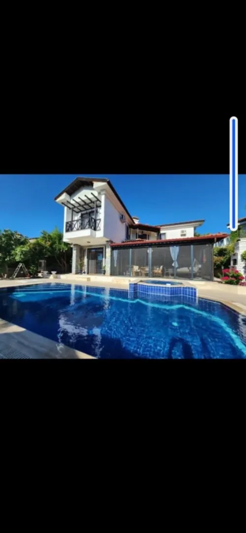 Vente Villa Mugla Mugla